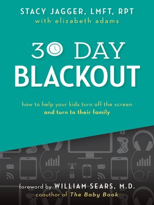 cover image of 30 Day Blackout